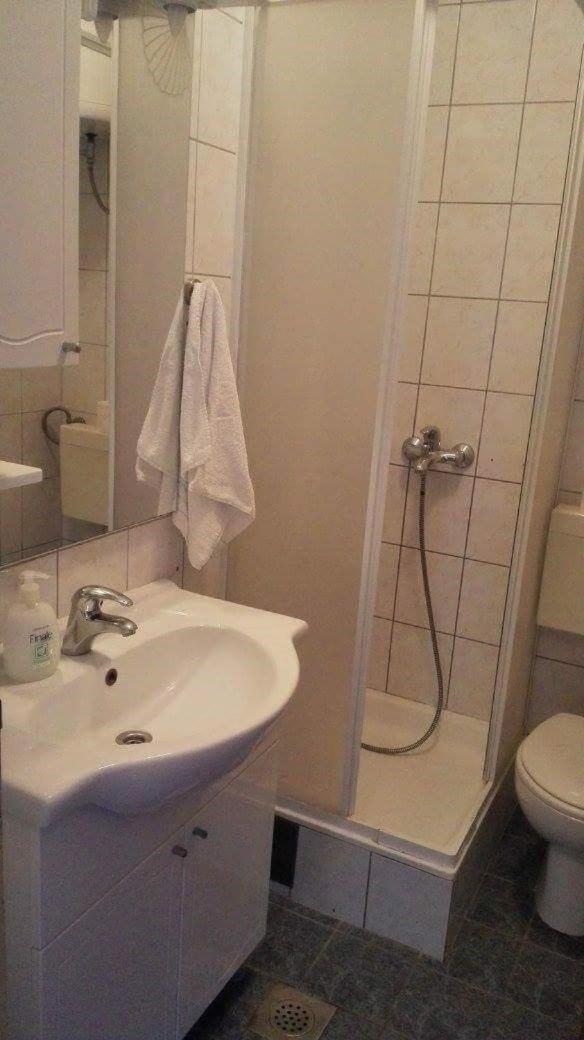 Apartma Ivo *