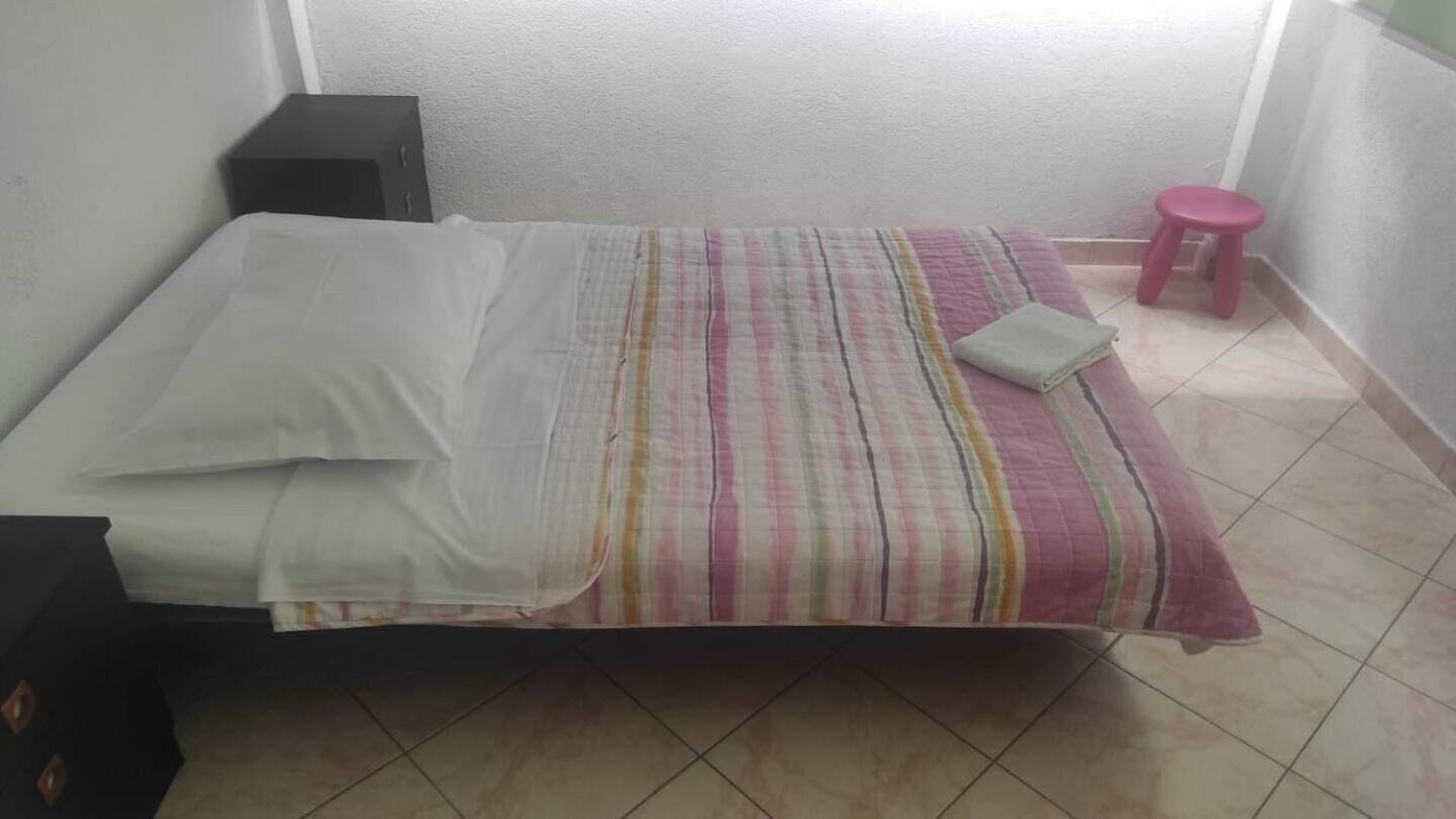 Apartma Ivo Makarska