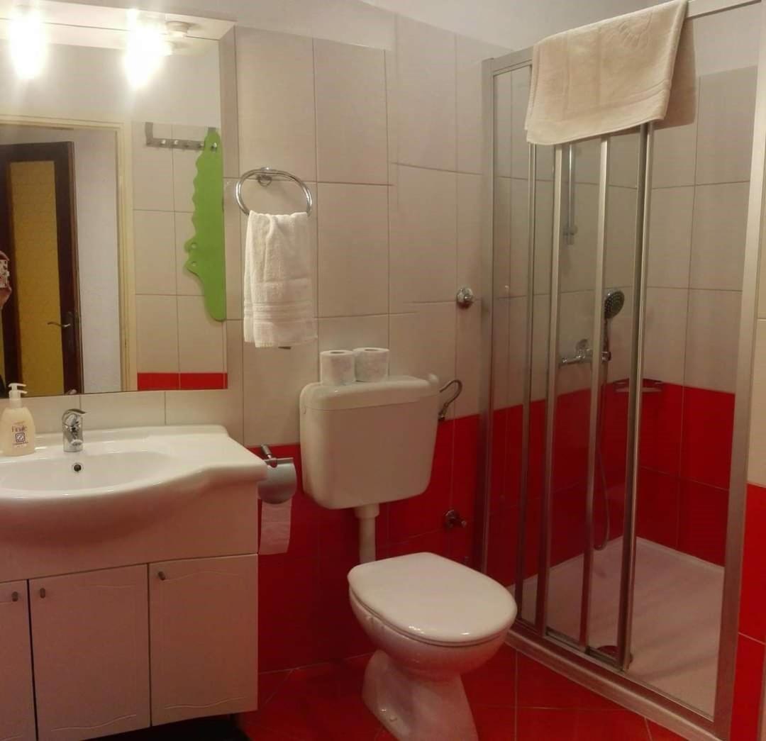 Apartma Ivo