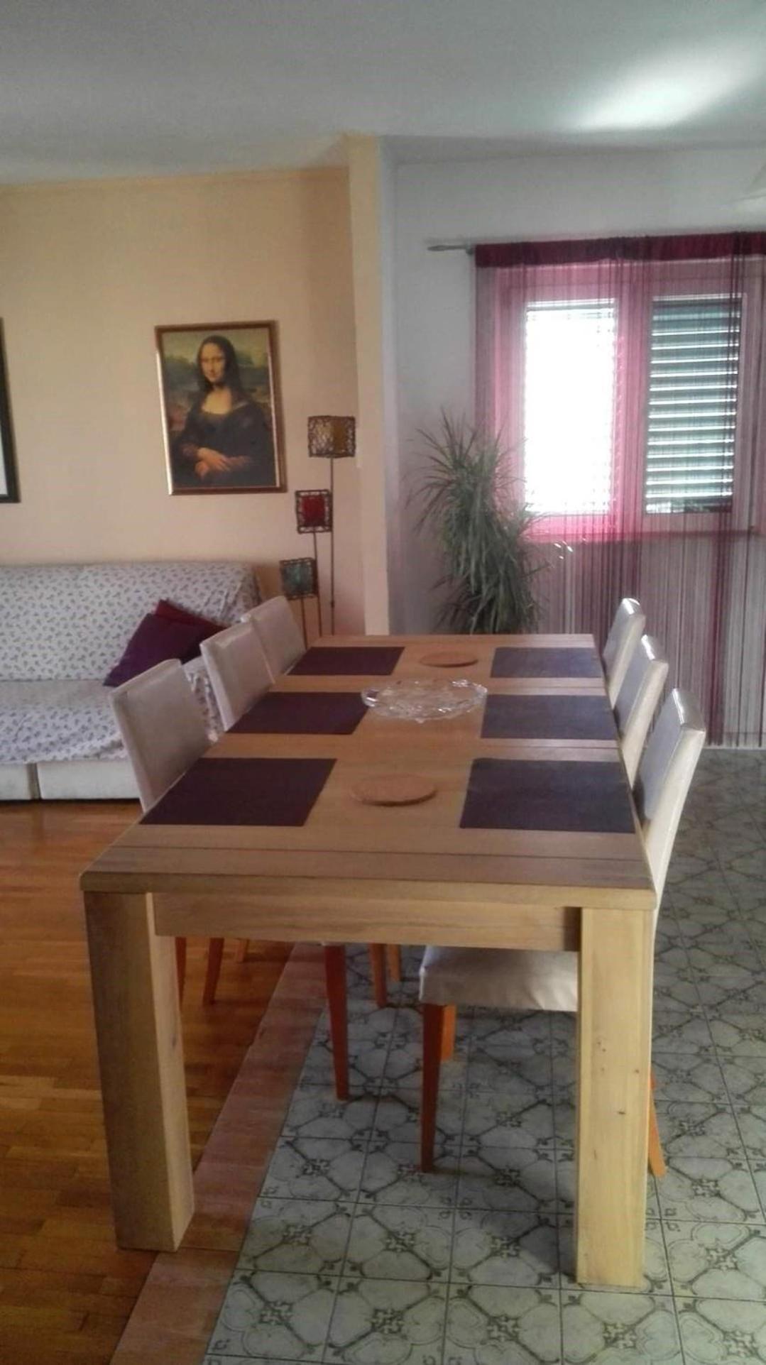 Apartma Ivo *