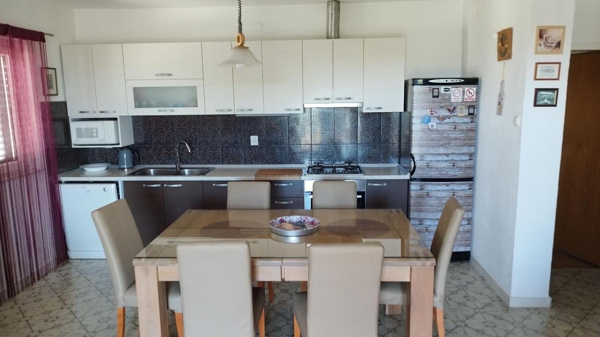 Apartma Ivo