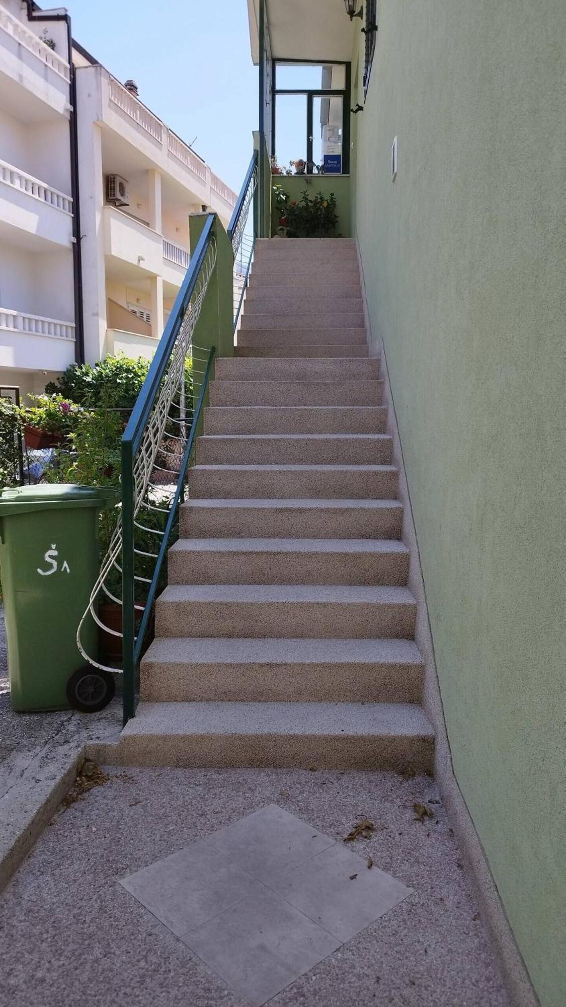 Ivo Apartma *