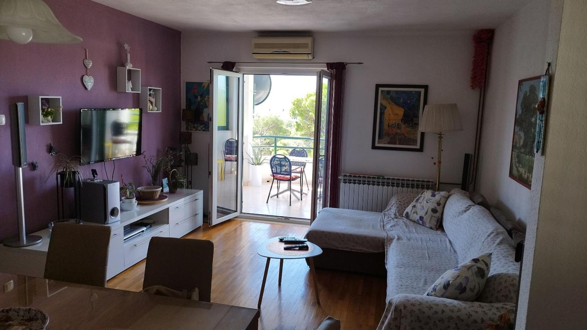 Ivo Apartma