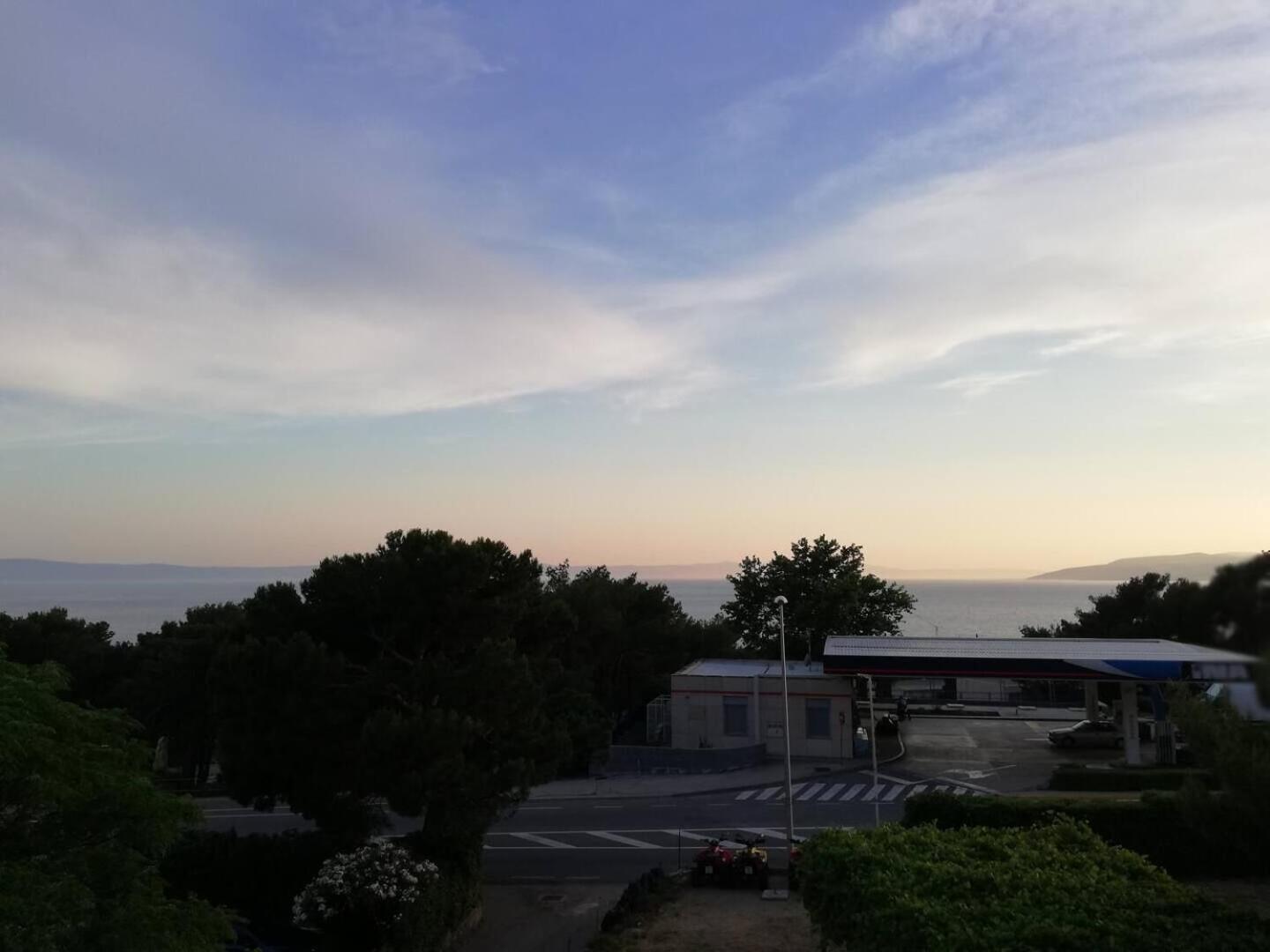 Ivo Apartma Makarska
