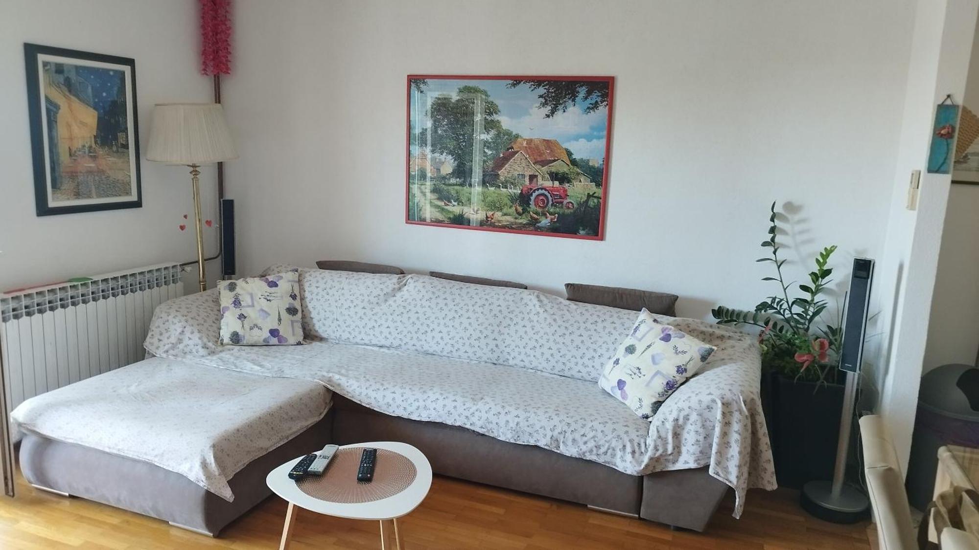 Appartement Ivo Makarska